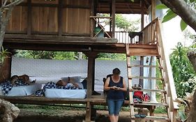 Esa Di Kubu Homestay